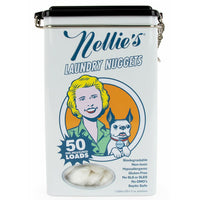 Thumbnail for Nellie's Laundry Nuggets Tin