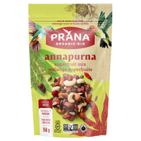 Thumbnail for PRANA Annapurna Organic Almond-Goji-Cranberry Trail Mix