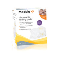 Thumbnail for Medela Disposable Nursing Bra Pads