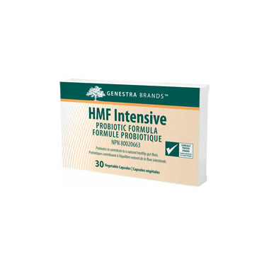 Genestra HMF Intensive Probiotic Formula