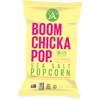 Thumbnail for Angie's Boom Chicka Pop Sea Salt Popcorn