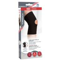 Thumbnail for Formedica Knee Brace with Side Stabilizers