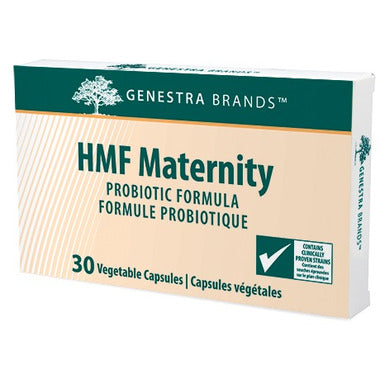 Genestra HMF Maternity Probiotic Formula