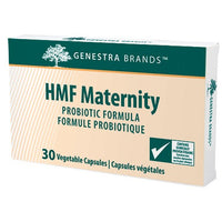 Thumbnail for Genestra HMF Maternity Probiotic Formula