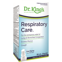 Thumbnail for Dr. King's Respiratory Care Spray