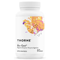 Thumbnail for Thorne Research Bio-Gest