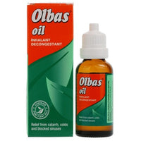 Thumbnail for Olbas Oil