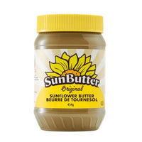 Thumbnail for Sunbutter Original Sunflower Seed Spread