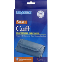 Thumbnail for LifeSource Replacement Cuff Small