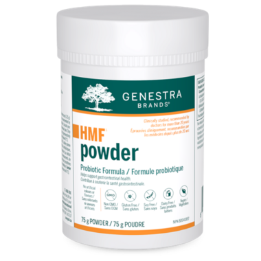 Genestra HMF Powder Probiotic Formula