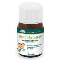 Thumbnail for Genestra HMF Natogen Probiotic Formula
