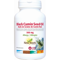 Thumbnail for New Roots Herbal Black Cumin Seed Oil
