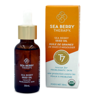 Thumbnail for Sea Berry Therapy Berry Seed Oil