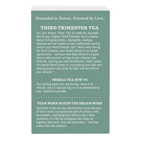 Thumbnail for Earth Mama Organics Organic Third Trimester Tea