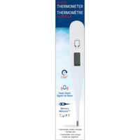 Thumbnail for Oral Digital Thermometer