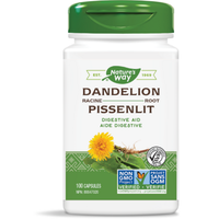 Thumbnail for Nature's Way Dandelion Root