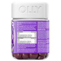 OLLY Sleep Blackberry Zen