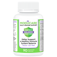 Thumbnail for Moducare Daily Immune Support