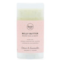 Thumbnail for Rocky Mountain Soap Co. Belly Body Butter