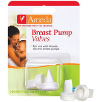 Thumbnail for Ameda Breast Pump Valves