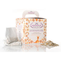 Thumbnail for Anointment Natural Skin Care Post-Partum Bath Herbs