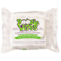 Thumbnail for Boogie Wipes Simply Unscented