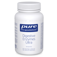 Thumbnail for Pure Encapsulations Digestive Enzymes Ultra