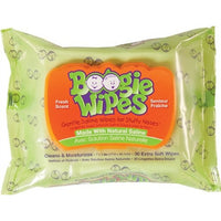 Thumbnail for Boogie Wipes Fresh Scent
