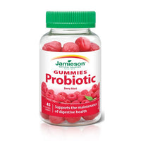 Thumbnail for Jamieson Probiotic Gummies