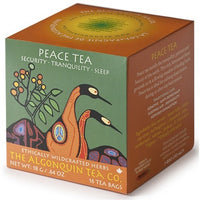 Thumbnail for Algonquin Peace Tea