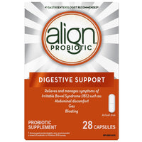 Thumbnail for Align Probiotic Supplement