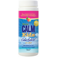 Thumbnail for Natural Calm Kids Calm Raspberry Lemon