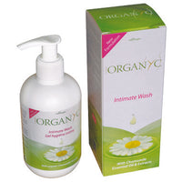 Thumbnail for Organ(y)c Intimate Wash with Chamomile